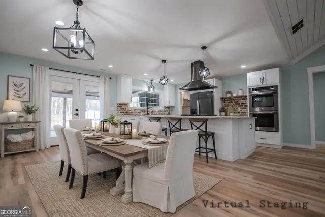 $470,500 | 472 Carrie Kathleen Terrace, Carrollton, GA 30116