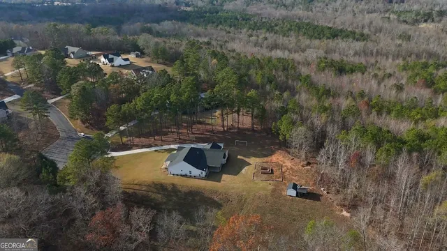 $470,500 | 472 Carrie Kathleen Terrace, Carrollton, GA 30116