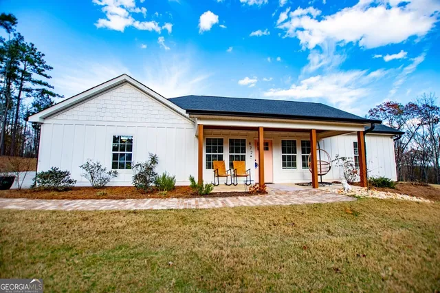 $470,500 | 472 Carrie Kathleen Terrace, Carrollton, GA 30116