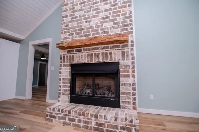 $470,500 | 472 Carrie Kathleen Terrace, Carrollton, GA 30116