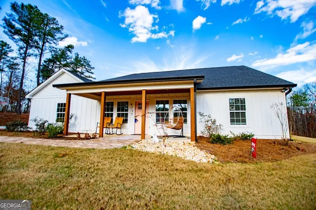 $470,500 | 472 Carrie Kathleen Terrace, Carrollton, GA 30116