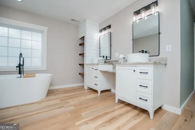 $470,500 | 472 Carrie Kathleen Terrace, Carrollton, GA 30116