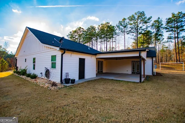 $470,500 | 472 Carrie Kathleen Terrace, Carrollton, GA 30116