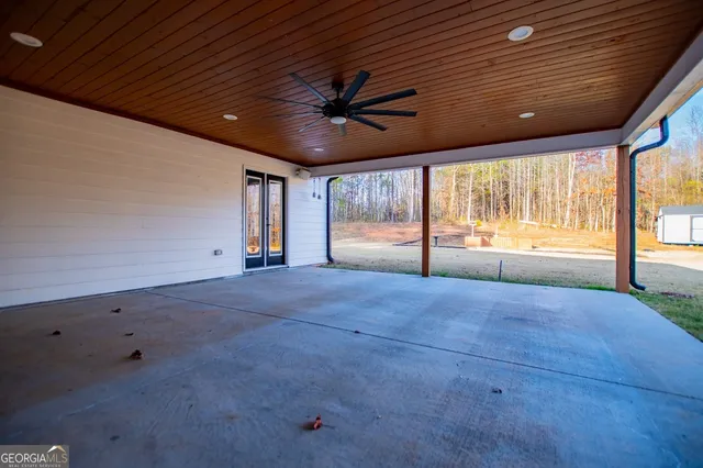 $470,500 | 472 Carrie Kathleen Terrace, Carrollton, GA 30116