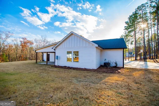 $470,500 | 472 Carrie Kathleen Terrace, Carrollton, GA 30116