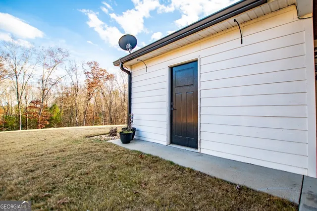 $470,500 | 472 Carrie Kathleen Terrace, Carrollton, GA 30116