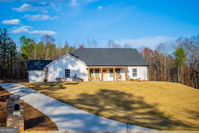$470,500 | 472 Carrie Kathleen Terrace, Carrollton, GA 30116