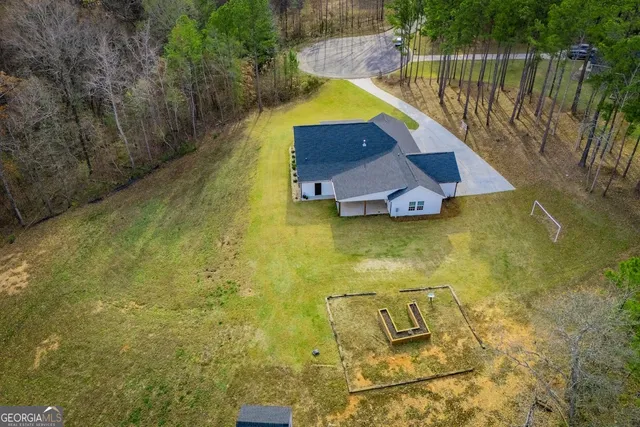 $470,500 | 472 Carrie Kathleen Terrace, Carrollton, GA 30116