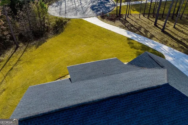 $470,500 | 472 Carrie Kathleen Terrace, Carrollton, GA 30116