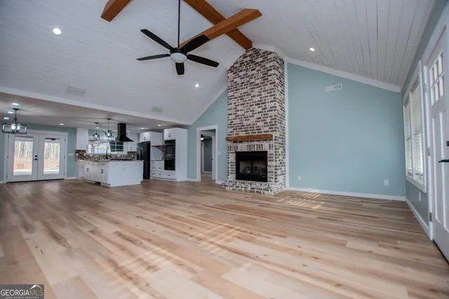 $470,500 | 472 Carrie Kathleen Terrace, Carrollton, GA 30116