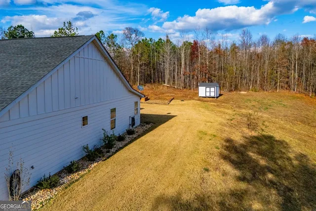 $470,500 | 472 Carrie Kathleen Terrace, Carrollton, GA 30116