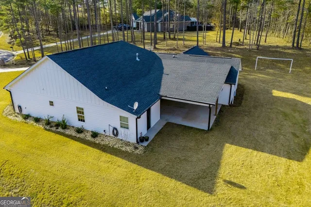 $470,500 | 472 Carrie Kathleen Terrace, Carrollton, GA 30116