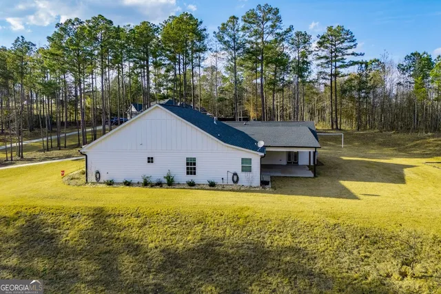 $470,500 | 472 Carrie Kathleen Terrace, Carrollton, GA 30116