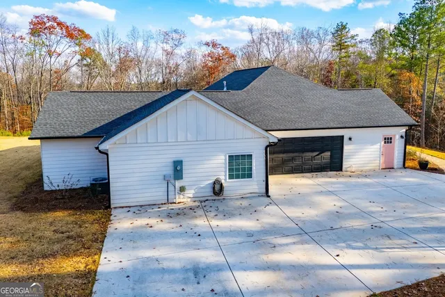 $470,500 | 472 Carrie Kathleen Terrace, Carrollton, GA 30116