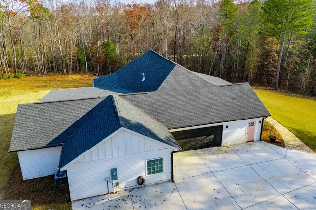 $470,500 | 472 Carrie Kathleen Terrace, Carrollton, GA 30116