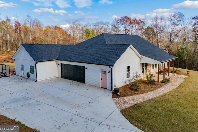 $470,500 | 472 Carrie Kathleen Terrace, Carrollton, GA 30116