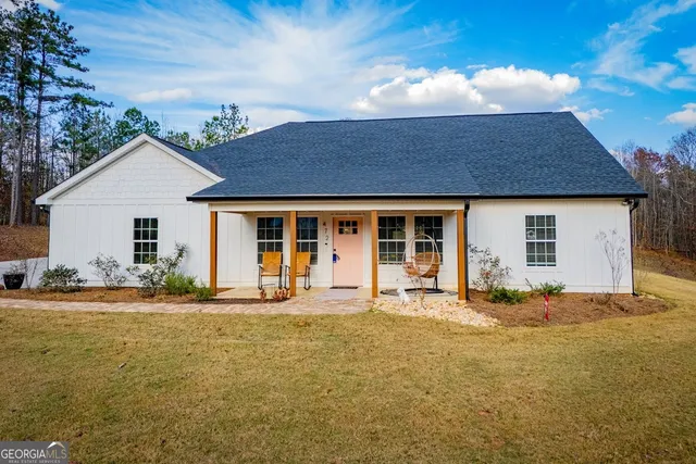 $470,500 | 472 Carrie Kathleen Terrace, Carrollton, GA 30116