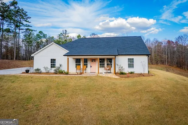 $470,500 | 472 Carrie Kathleen Terrace, Carrollton, GA 30116