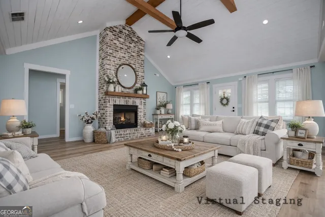 $470,500 | 472 Carrie Kathleen Terrace, Carrollton, GA 30116