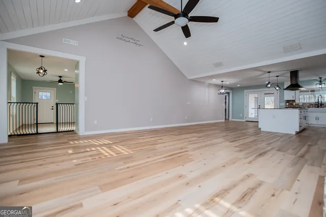 $470,500 | 472 Carrie Kathleen Terrace, Carrollton, GA 30116