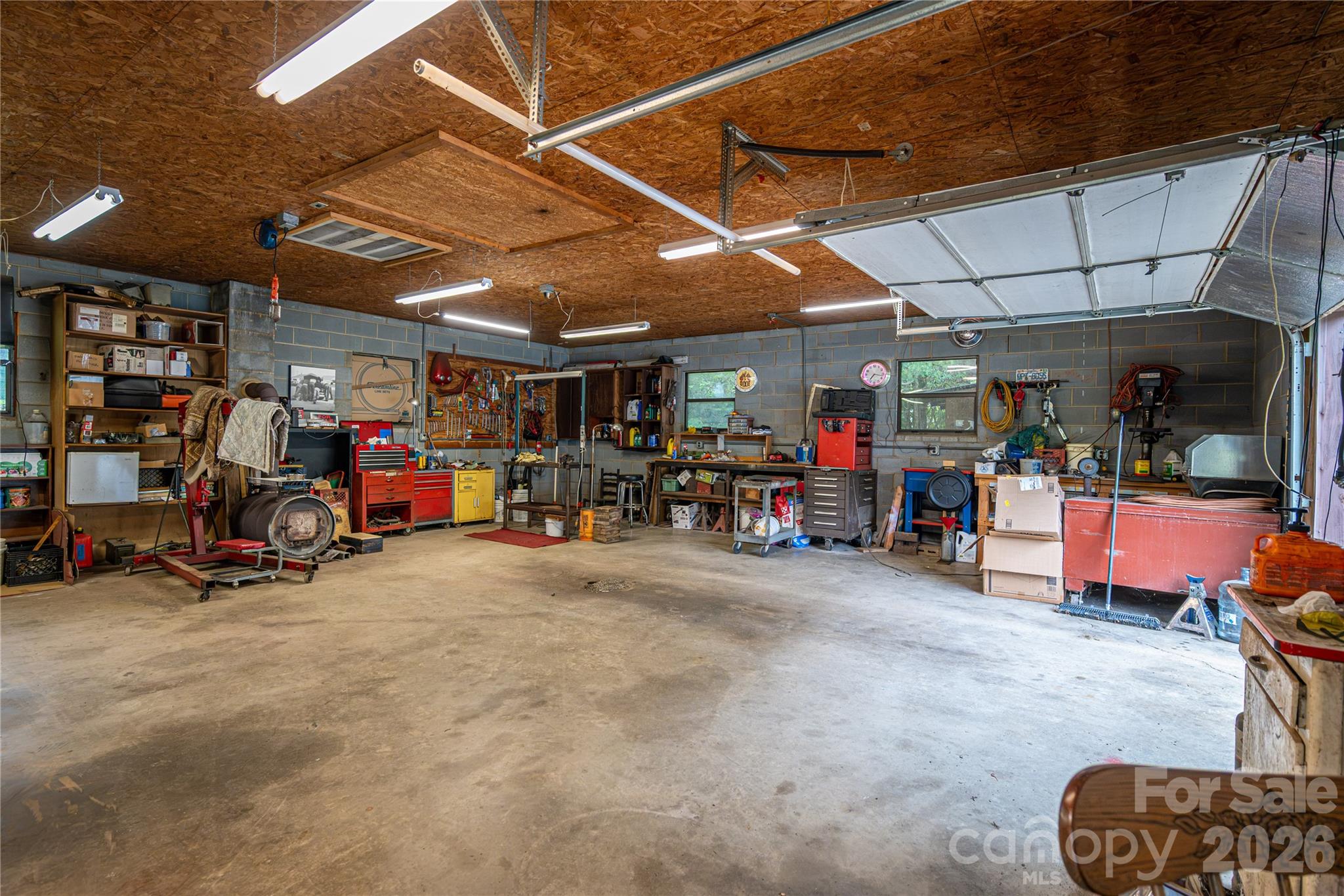 3323 Sadler Road Alexis, NC 28006 - Photo 27 of 44