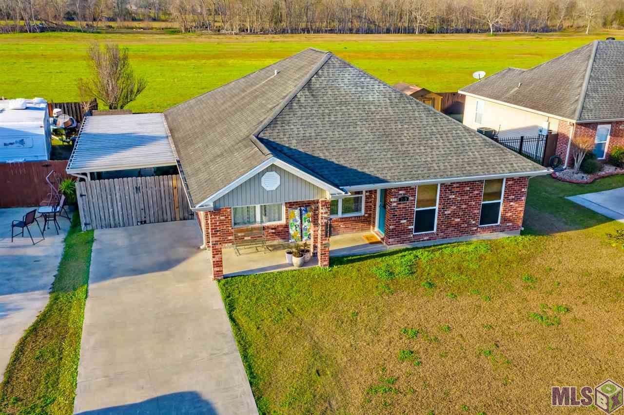 223 Blue Ridge Drive Gray, LA 70359 - Photo 2 of 11