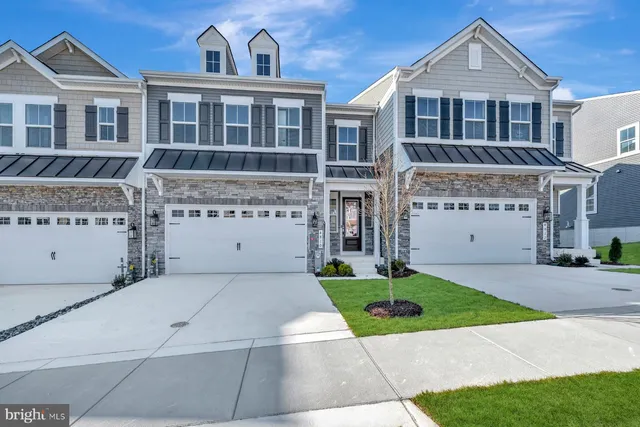 $589,999 | 4810 Grandiflora Circle, Perry Hall, MD 21128