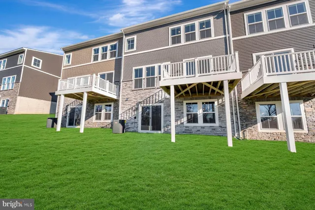 $589,862 | 4810 Grandiflora Circle, Perry Hall, MD 21128