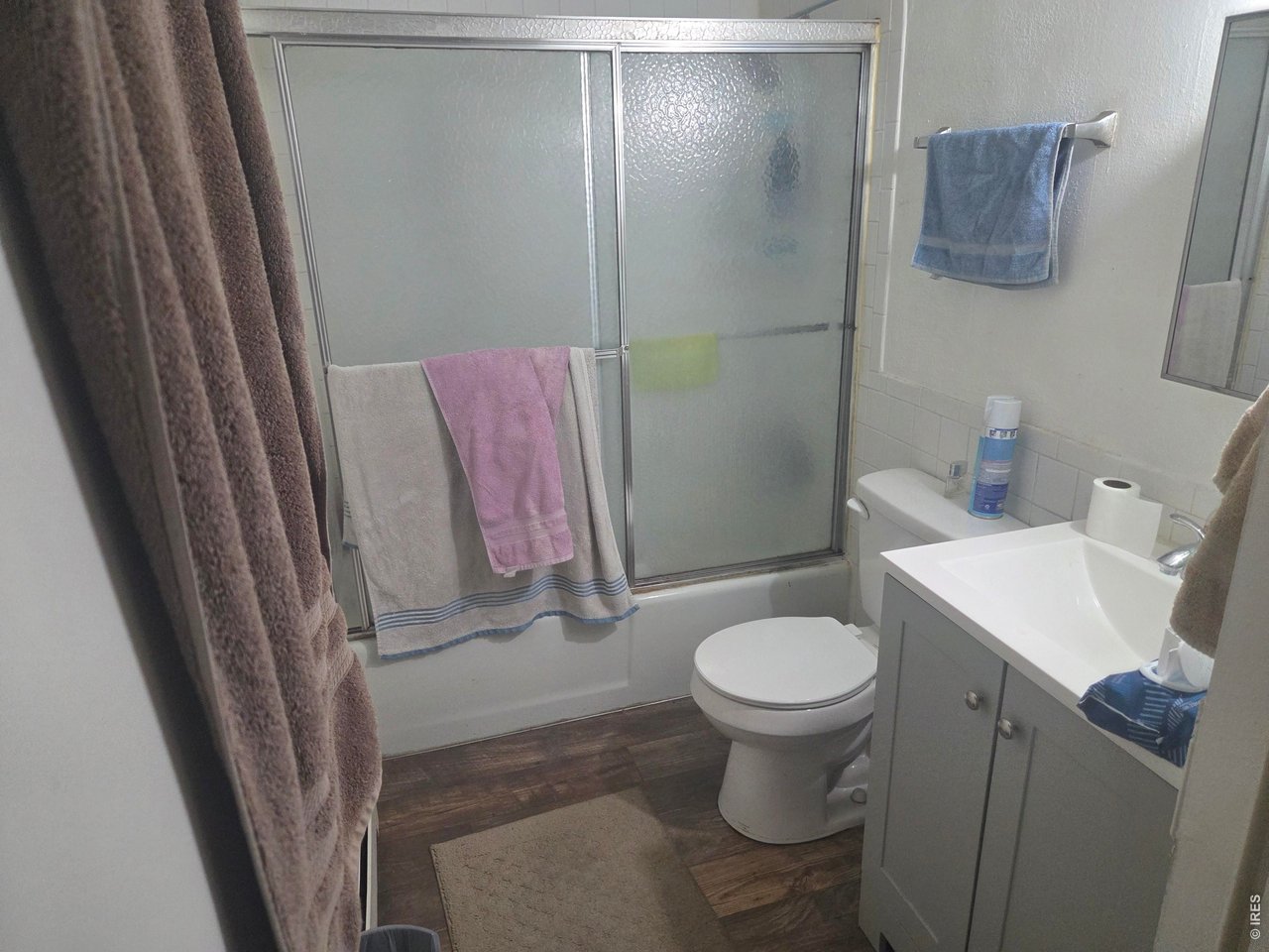 2927 State Farm Road Evans, CO 80620 - Photo 12 of 14 Bathroom