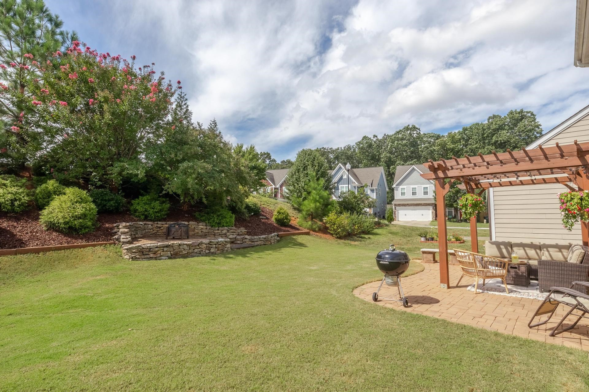 3861 Cumberland Pond Road Raleigh, NC 27606 - Photo 44 of 51 Photo 44