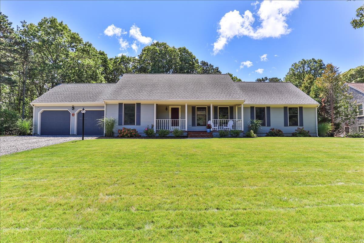 14 Pheasant Run Road Harwich, MA 02645 - Photo 2 of 30 14phe-105