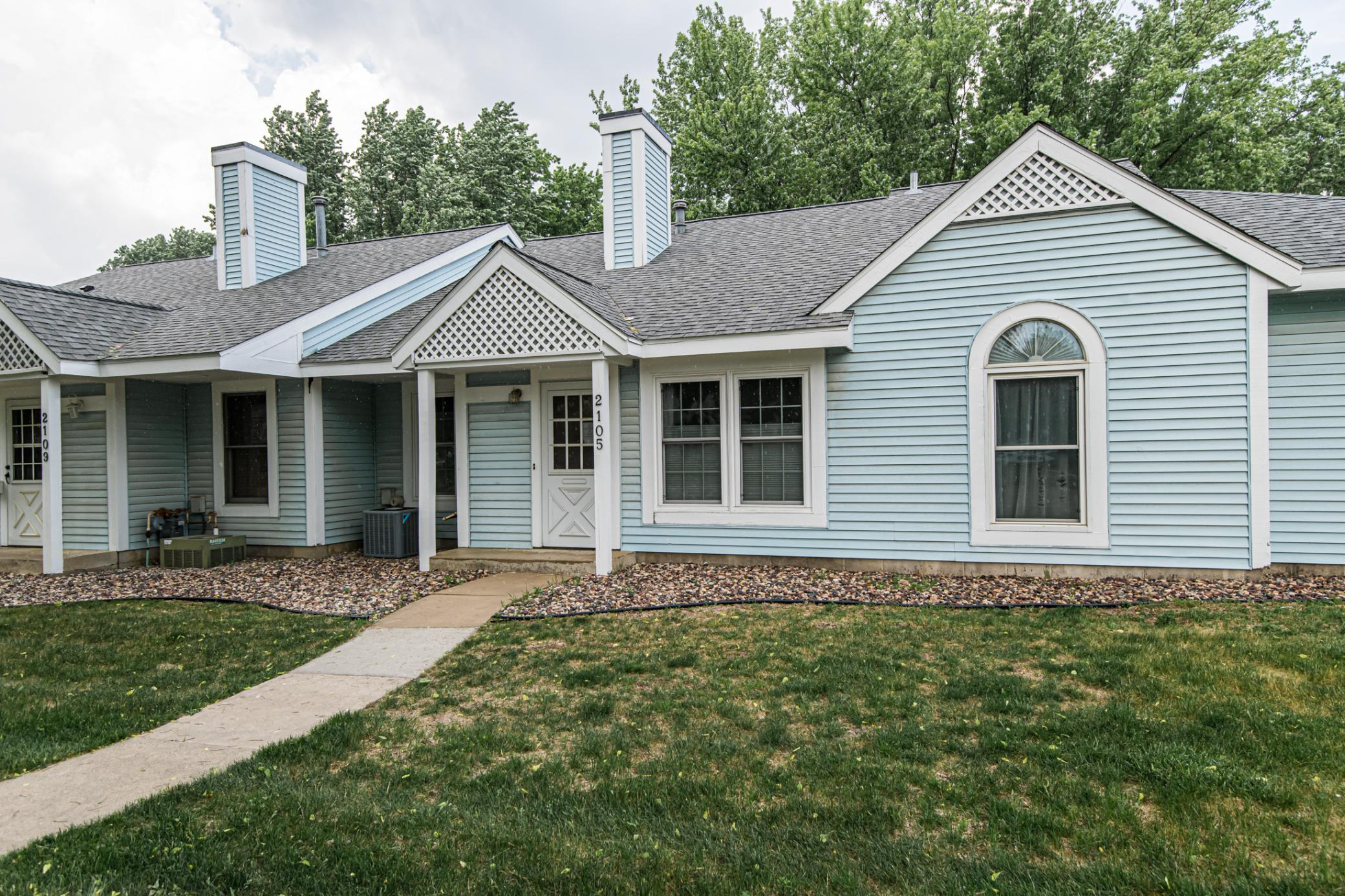 2105 Valleyhigh Drive Northwest Rochester, MN 55901 - Photo 1 of 1 Gallery Image 1