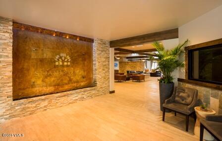 210 Offerson Road, Unit R123 WEEKS 3 & 4 Beaver Creek, CO 81620 - Photo 22 of 27 st-james-lobby_2_web