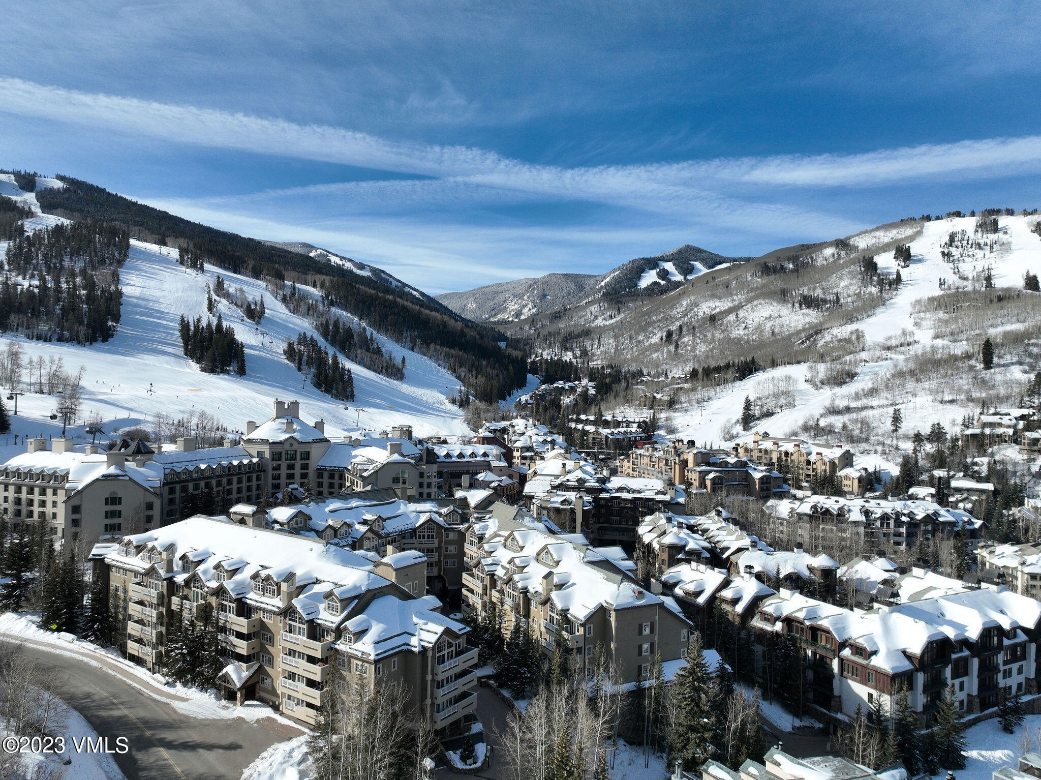 210 Offerson Road, Unit R123 WEEKS 3 & 4 Beaver Creek, CO 81620 - Photo 27 of 27 st_james_winter_d