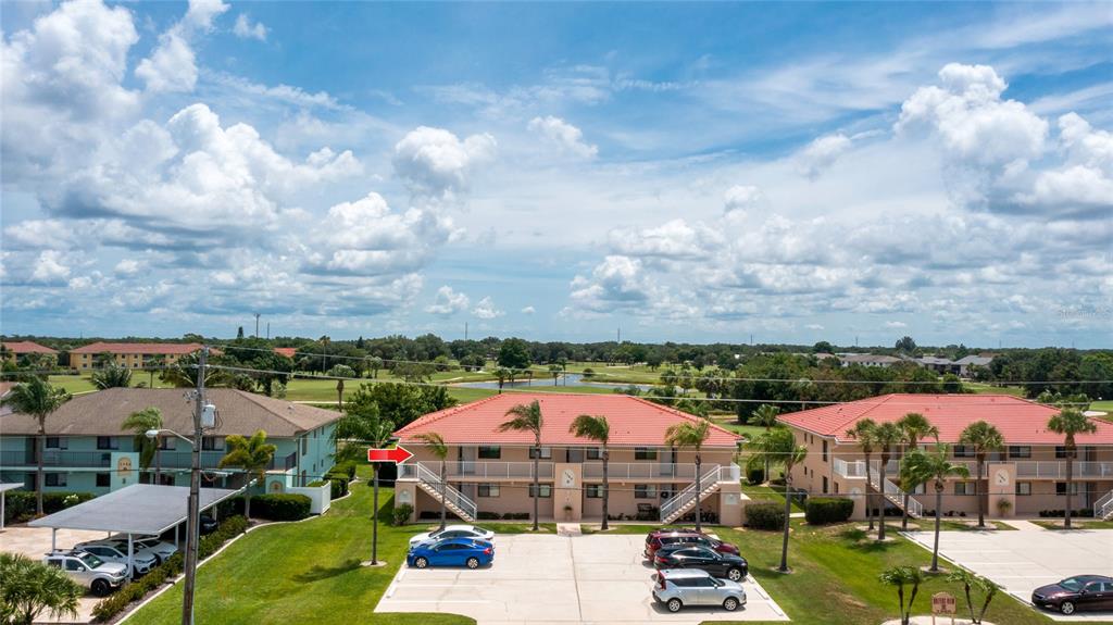 1360 Rio De Janeiro Avenue, Unit 113 Punta Gorda, FL 33983 - Photo 1 of 1 Welcome to this top floor end unit at Golfers View condominiums in deed-restricted Deep Creek in Punta Gorda