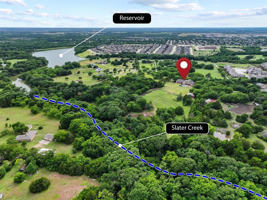 10024 Slater Creek Road Anna, TX 75409 - Photo 35 of 40