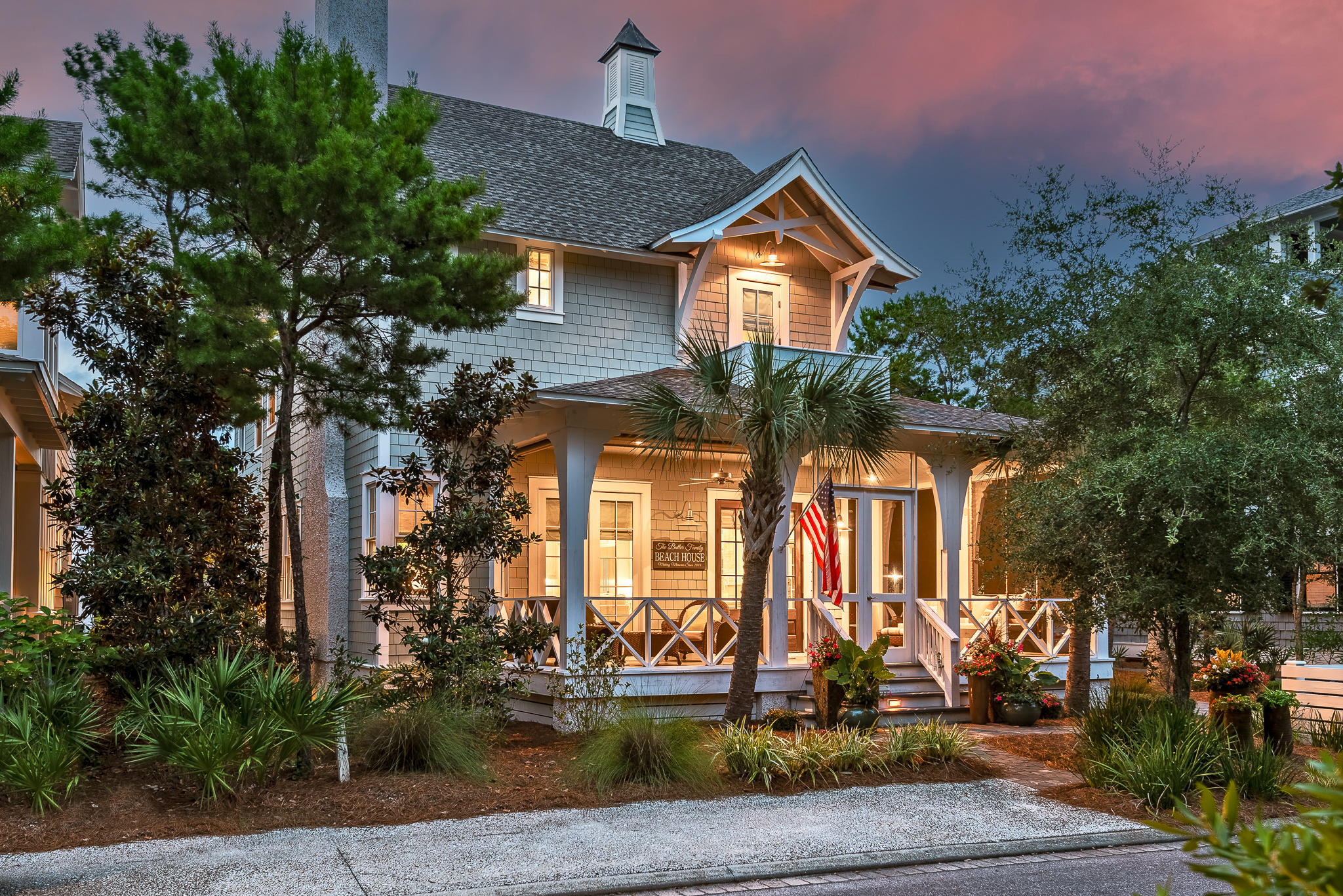 57 Salt Box Lane West Inlet Beach, FL 32461 - Photo 53 of 74 57 Salt Box Ln-58