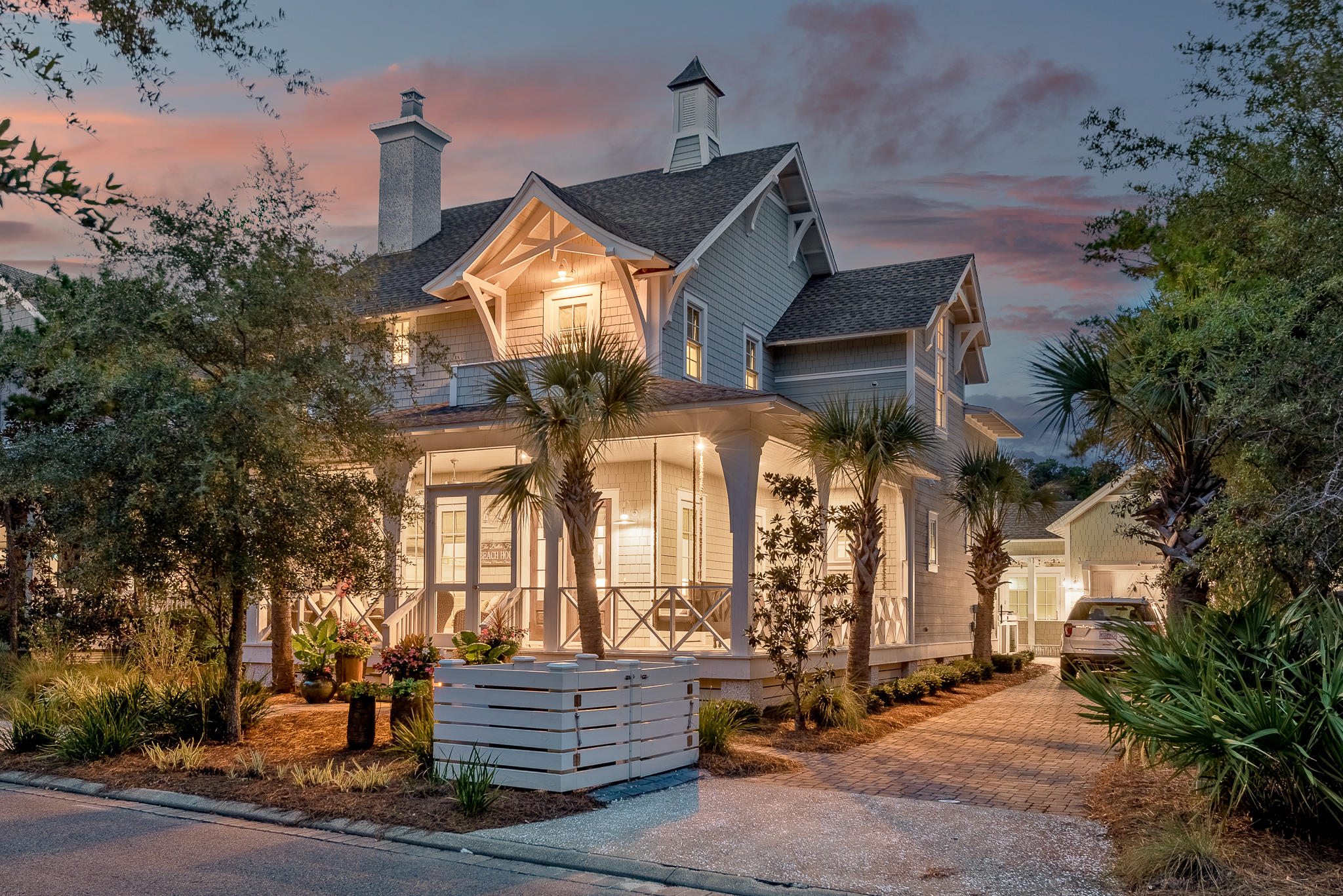 57 Salt Box Lane West Inlet Beach, FL 32461 - Photo 55 of 74 57 Salt Box Ln-60