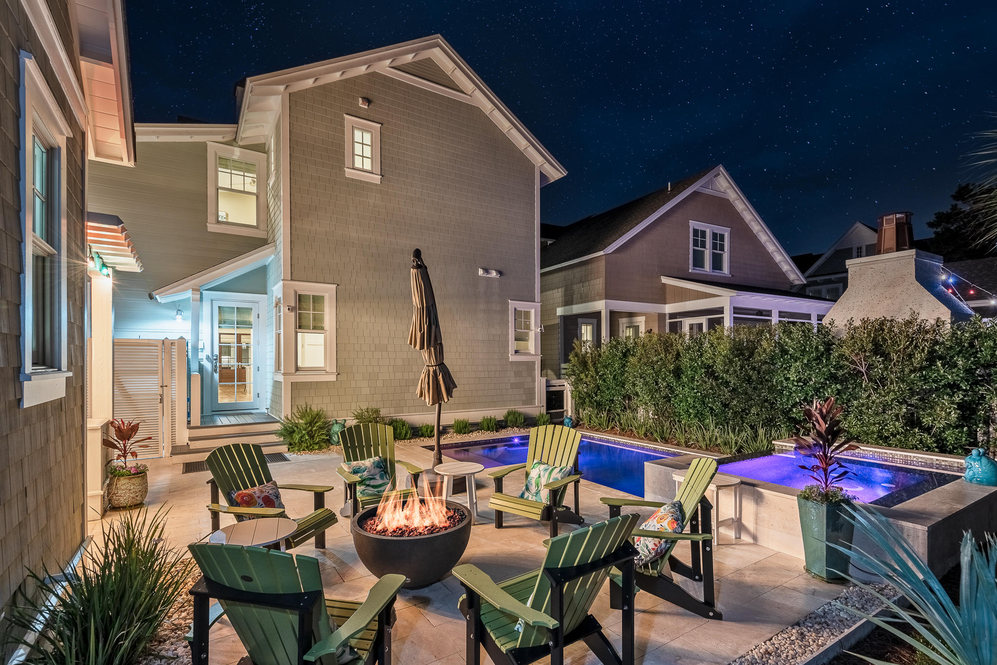 57 Salt Box Lane West Inlet Beach, FL 32461 - Photo 58 of 74 57 Salt Box Ln-74