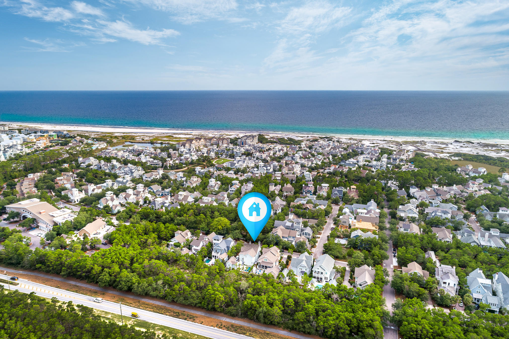 57 Salt Box Lane West Inlet Beach, FL 32461 - Photo 64 of 74 57 Salt Box Ln-70