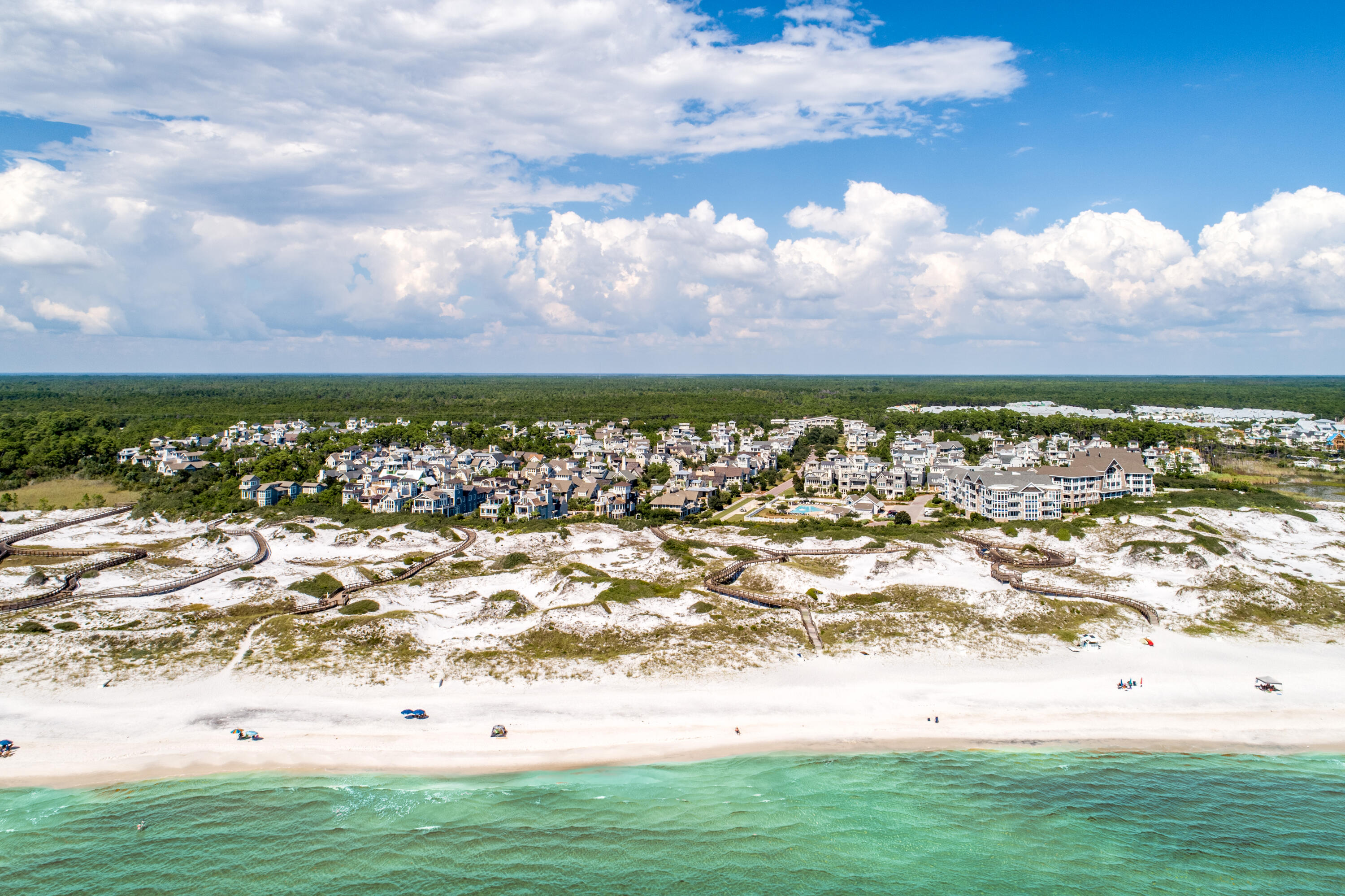 57 Salt Box Lane West Inlet Beach, FL 32461 - Photo 69 of 74 unknown