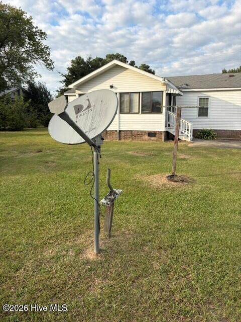 6171 Old Raleigh Road Sims, NC 27880 - Photo 33 of 36 Davis pic35