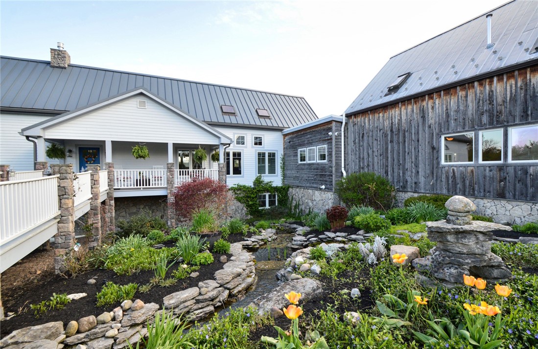 9151 Shepard Road Batavia Town, NY 14020 - Photo 1 of 50