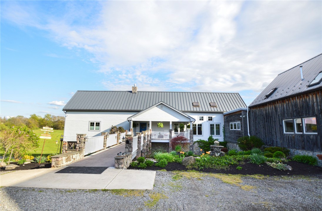 9151 Shepard Road Batavia Town, NY 14020 - Photo 2 of 50