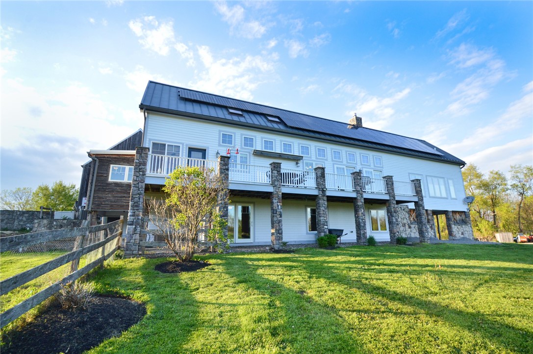 9151 Shepard Road Batavia Town, NY 14020 - Photo 31 of 50