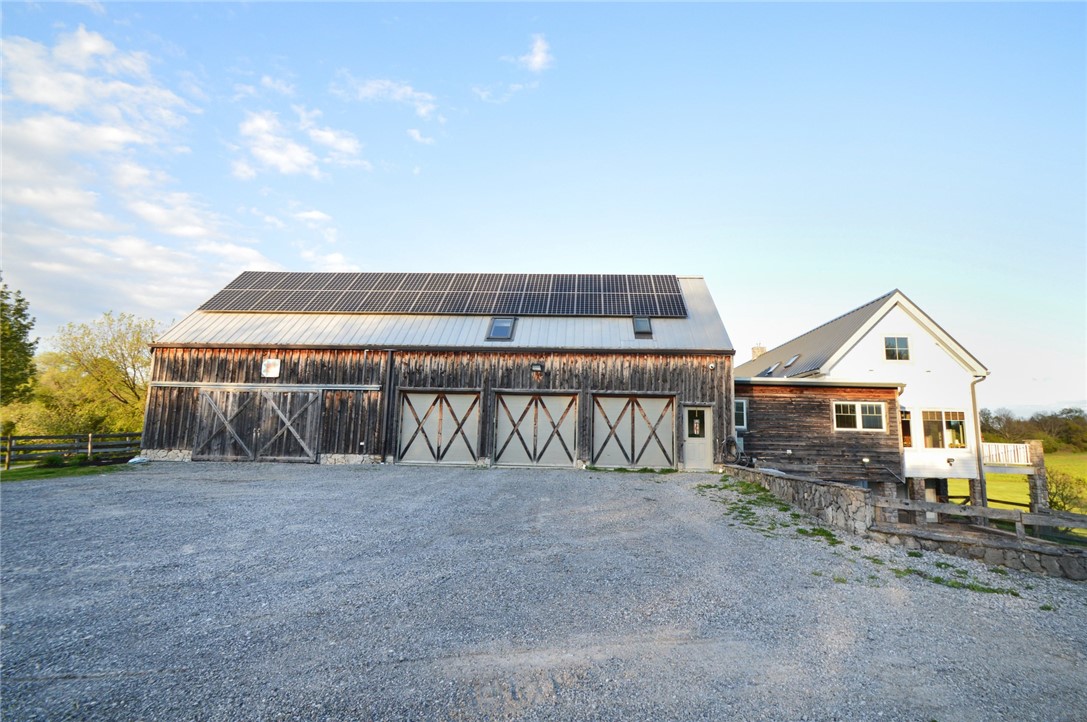 9151 Shepard Road Batavia Town, NY 14020 - Photo 32 of 50