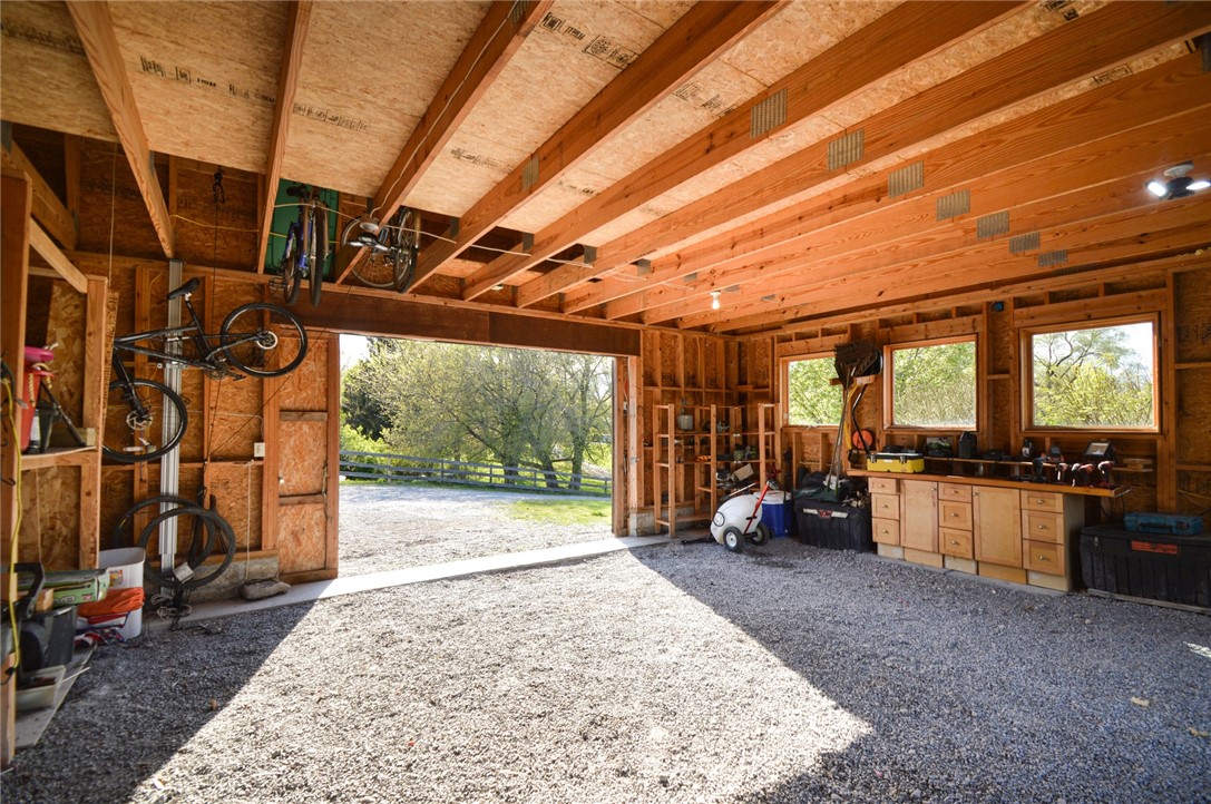 9151 Shepard Road Batavia Town, NY 14020 - Photo 33 of 50