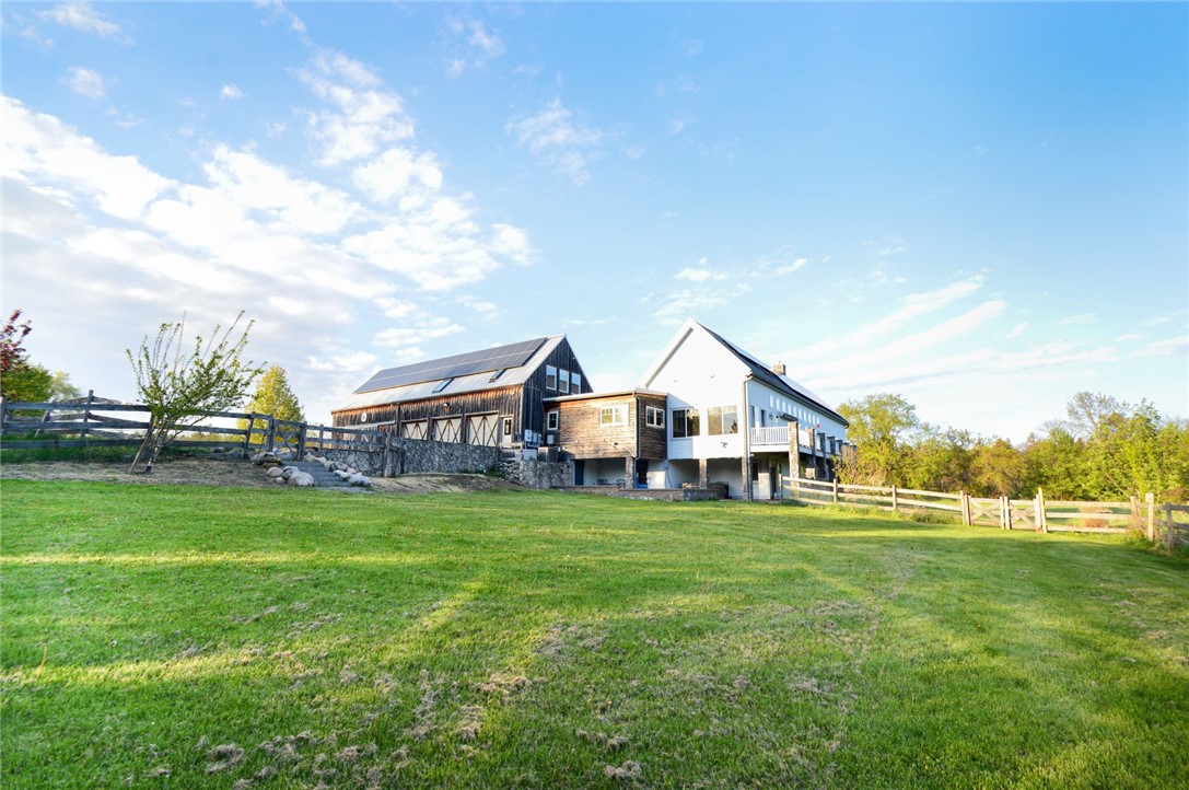 9151 Shepard Road Batavia Town, NY 14020 - Photo 34 of 50