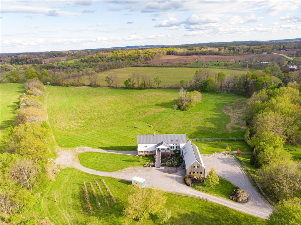 9151 Shepard Road Batavia Town, NY 14020 - Photo 43 of 50