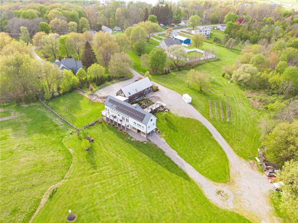 9151 Shepard Road Batavia Town, NY 14020 - Photo 44 of 50